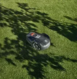 Robotická sekačka Husqvarna Automower Aspire R4
