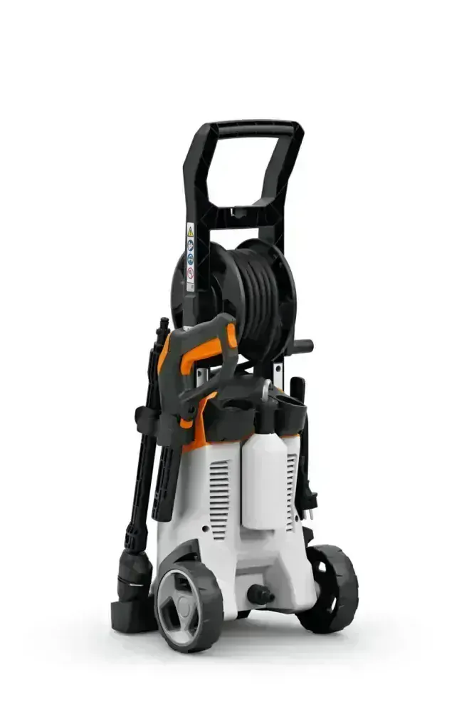 Vysokotlaký čistič Stihl RE 100 PLUS Control