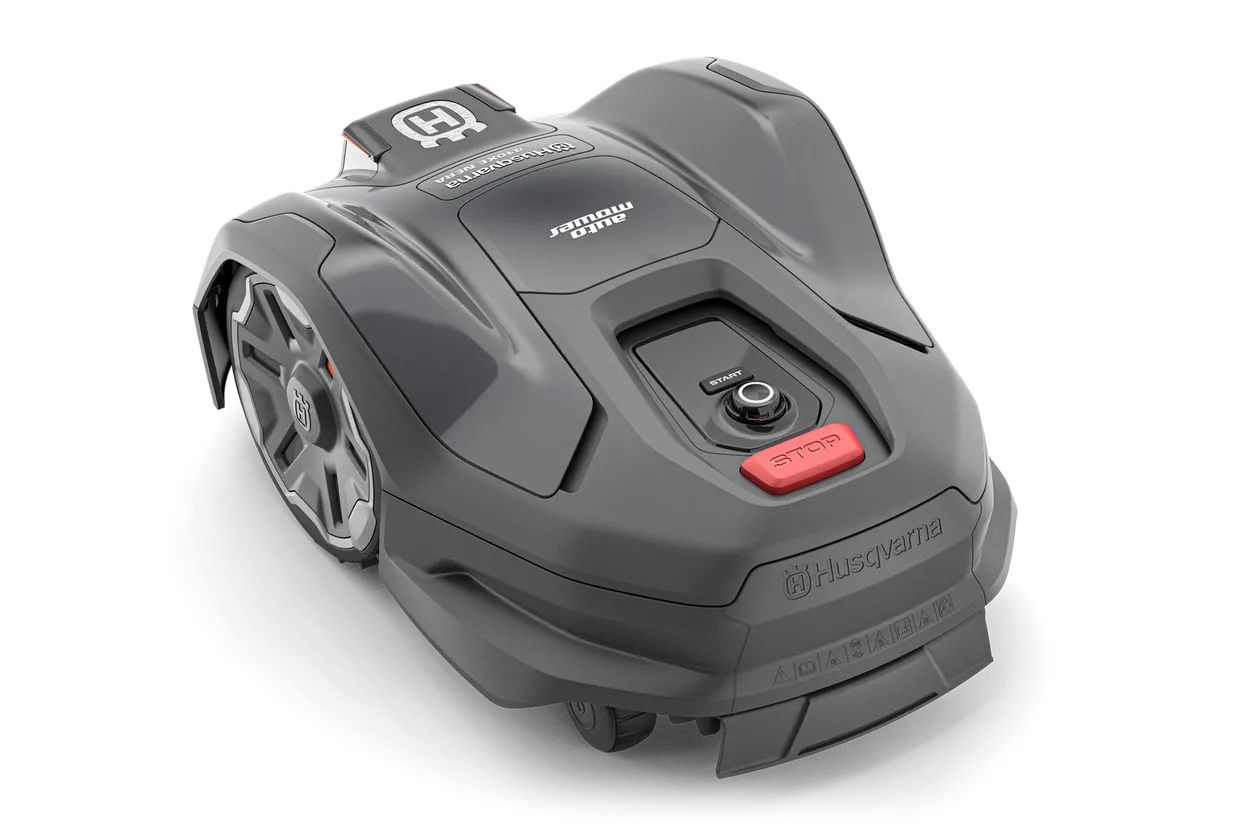 Robotická sekačka Husqvarna Automower 410XE NERA 