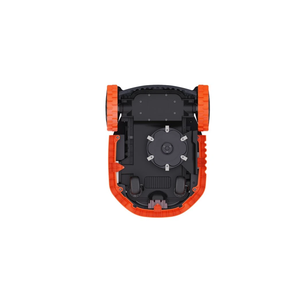Robotická sekačka Segway Navimow X315E