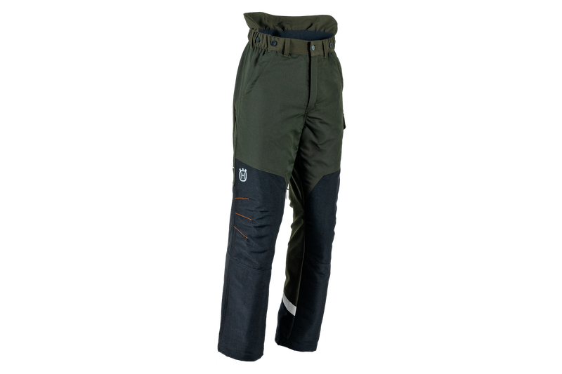 Kalhoty Husqvarna Functional s protipořezovou ochranou