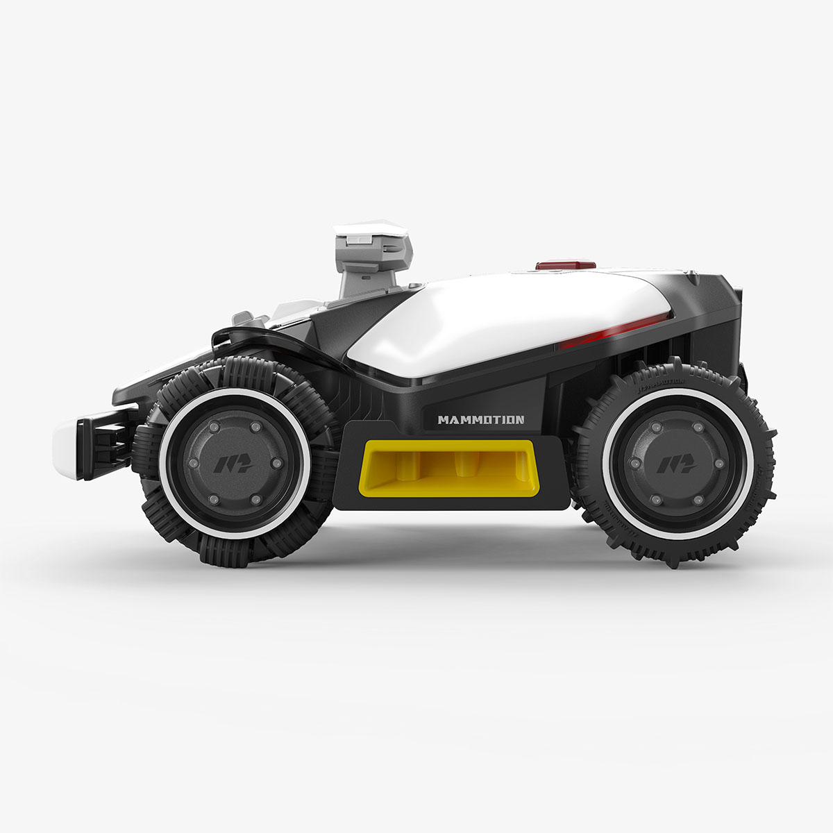Robotická sekačka Mammotion LUBA mini 2 AWD 1000
