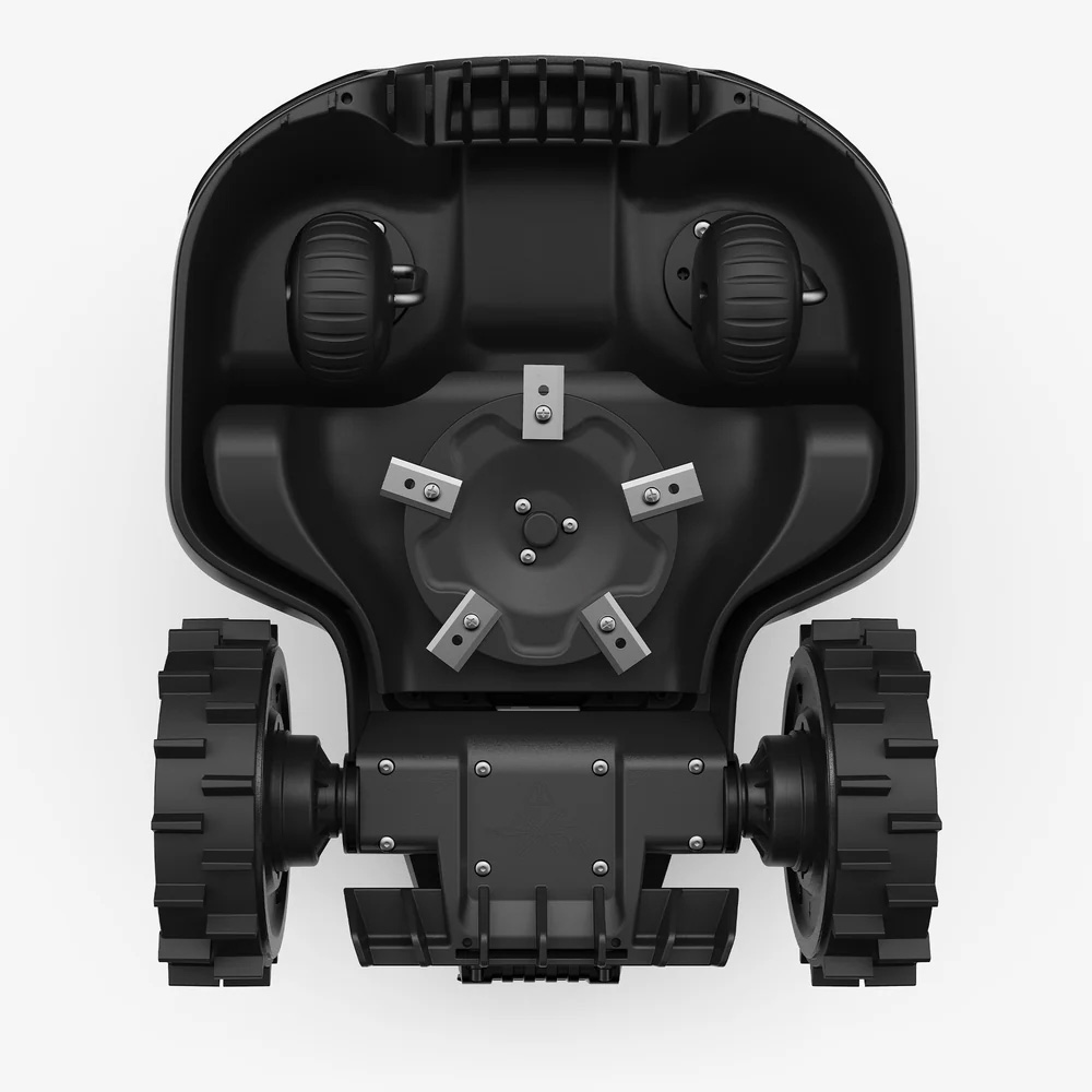 Robotická sekačka Mammotion YUKA mini 2 800
