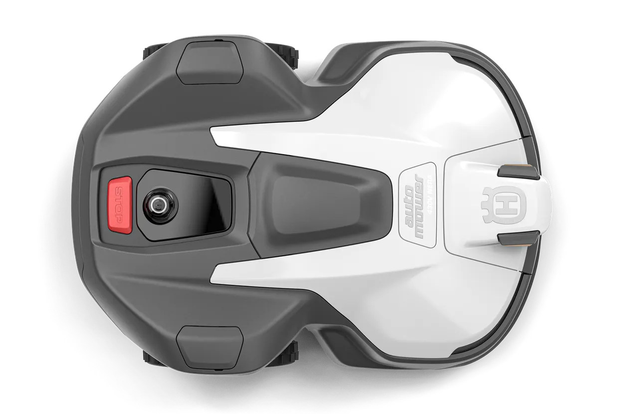 Robotická sekačka Husqvarna Automower 430V NERA s EPOS
