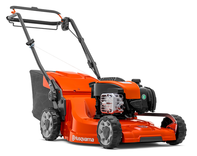 Sekačka Husqvarna LC 356VP