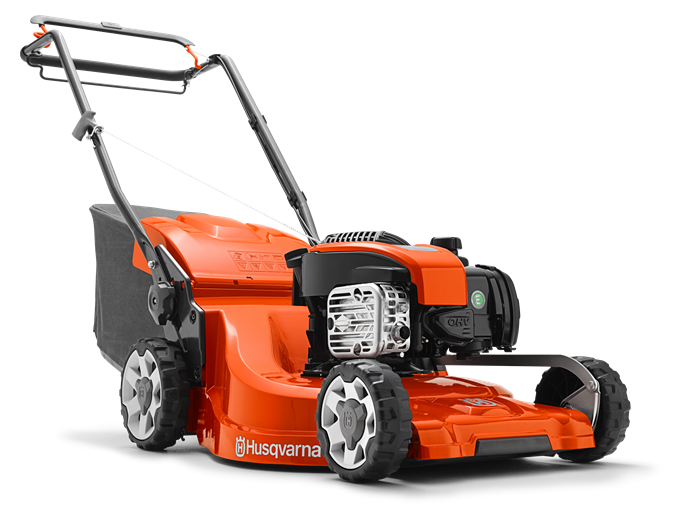 Sekačka Husqvarna LC 151S
