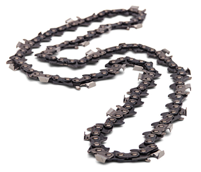 Pilový řetěz Husqvarna H35 3/8" MINI / 1,3 mm / 52 čl.
