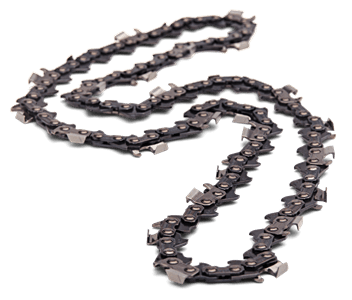 Pilový řetěz Husqvarna H38 .3/8" / 1,1 mm / 52 čl.