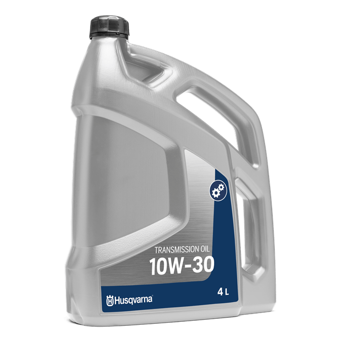 Olej 4T Husqvarna SAE 10W-30; 4l