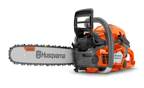 Pila Husqvarna 545 Mark II