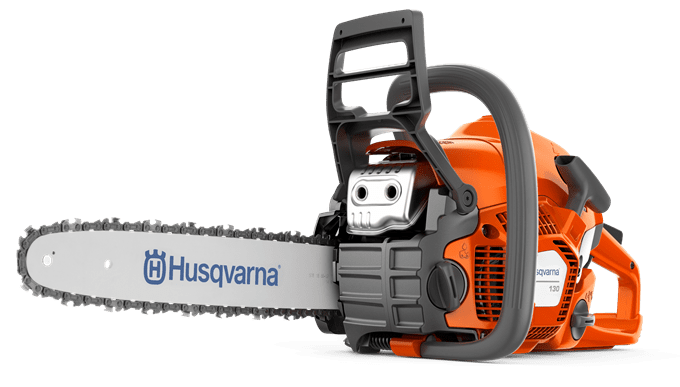 Pila Husqvarna 130