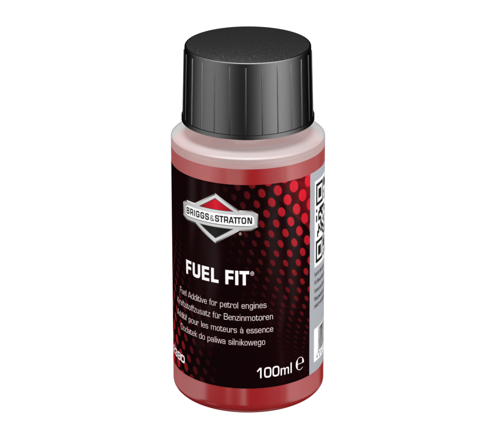 Přísada do benzinu 100 ml FUEL FIT