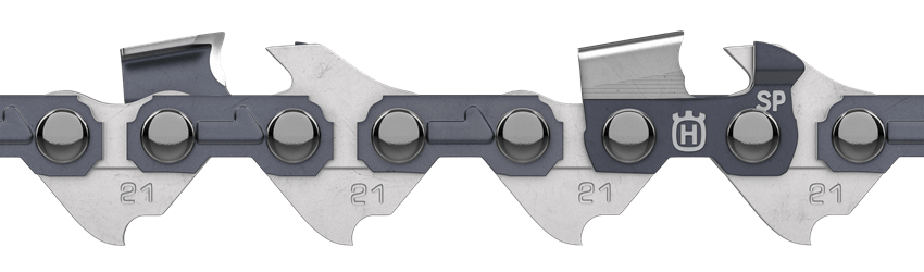 Pilový řetěz Husqvarna SP21G .325" / 1,1 mm / 59 čl.