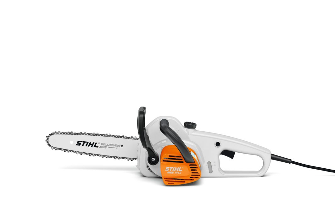 Pila Stihl MSE 141 C-Q