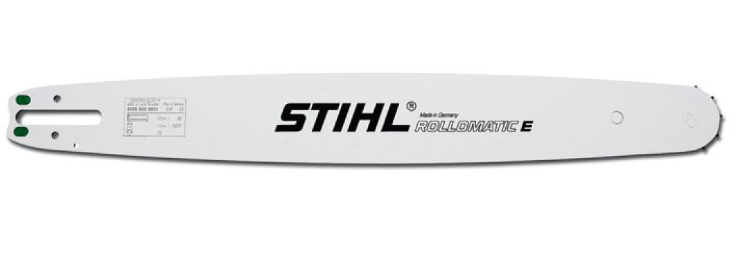 Lišta 16"; 3/8";1,6mm Stihl