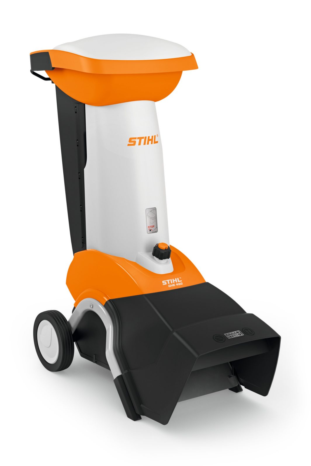 Drtič Stihl GHE 450