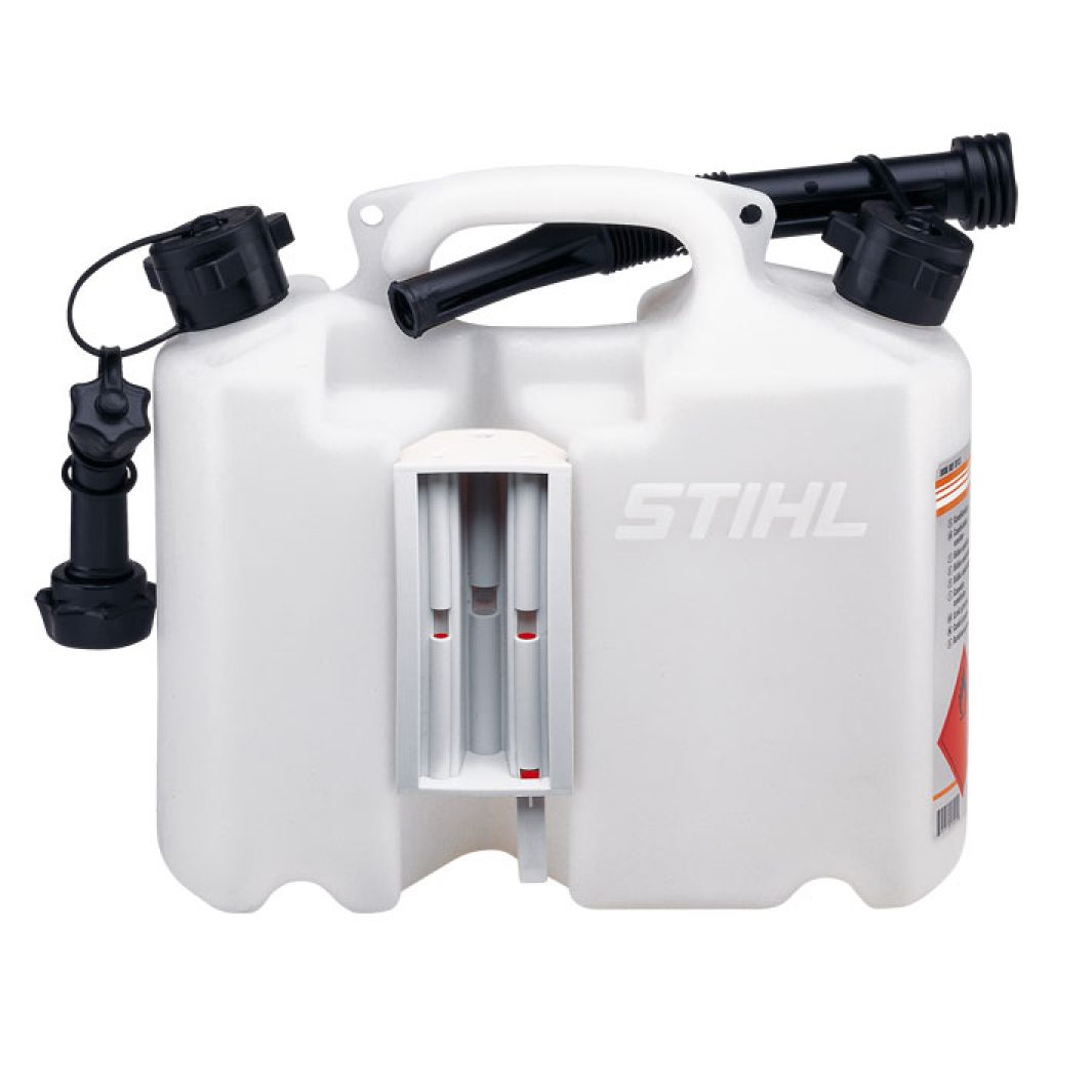 Kanystr STIHL Profi 5+3L