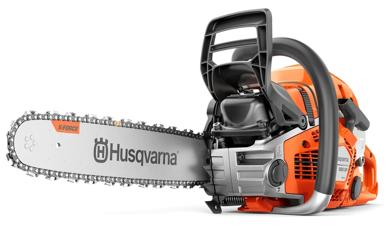 Pila Husqvarna 560 XP Mark II