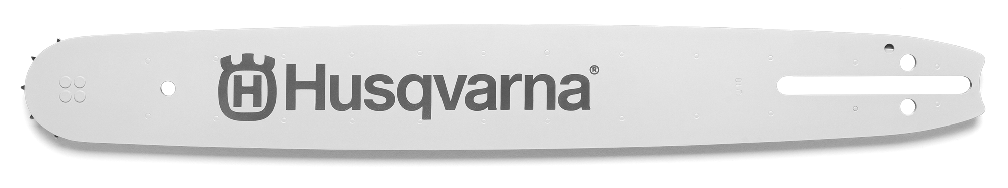 Lišta Husqvarna 18" / .325" PIXEL / 1,3 mm, malé uchycení lišty, 10 zubů