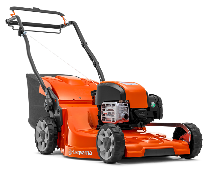 Sekačka Husqvarna LC 253S