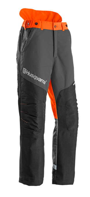 Kalhoty do pasu Husqvarna Functional