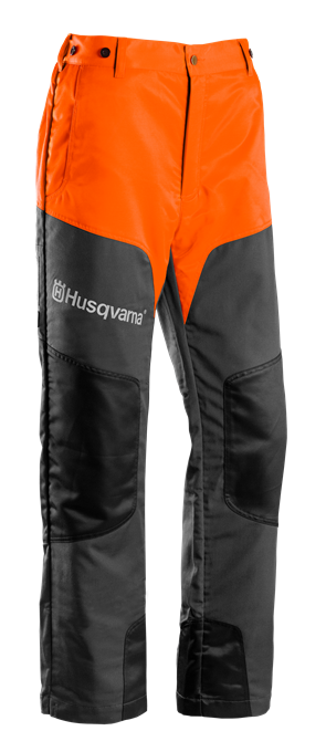 Kalhoty do pasu Husqvarna Classic