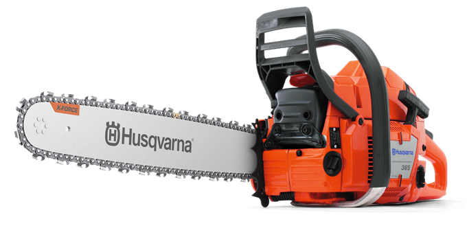 Pila Husqvarna 365X-Torq