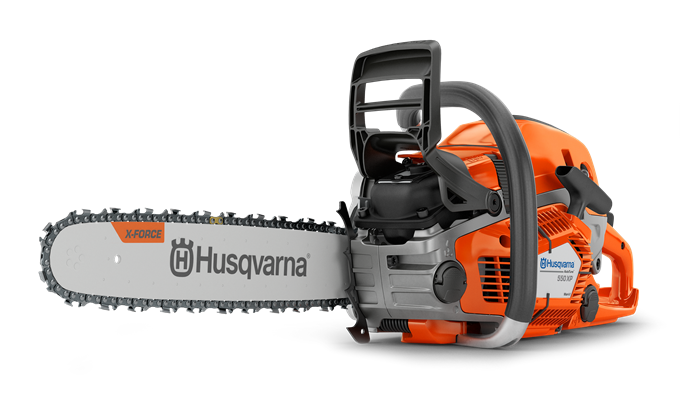 Pila Husqvarna 550 XP Mark II