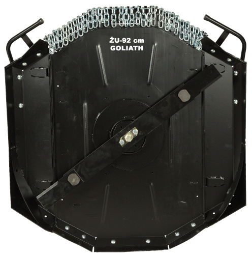 Žací ústrojí SECO Goliath 92cm