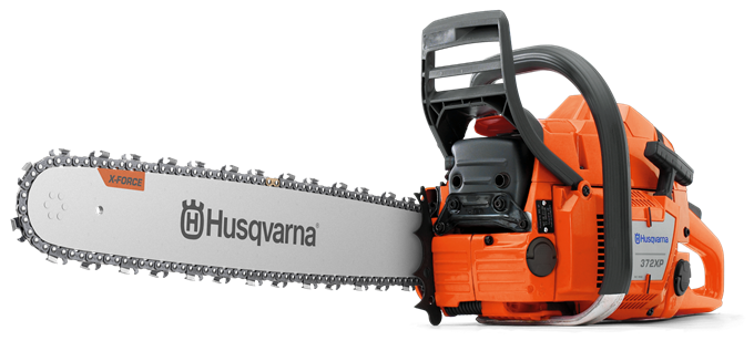 Pila Husqvarna 372 XP X-TORQ