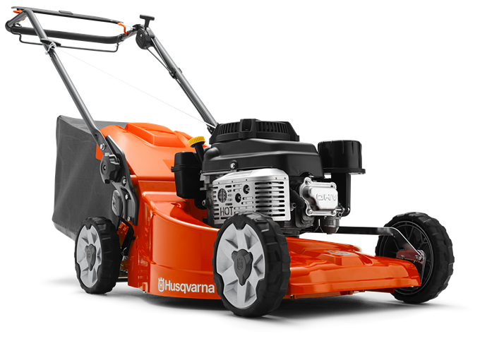 Sekačka HUSQVARNA LC 551SP
