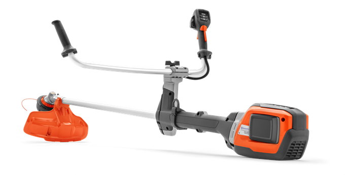 Křovinořez Husqvarna 535iRXT