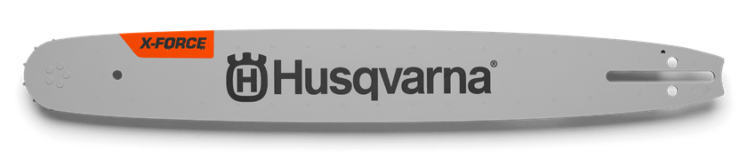 Lišta X-Force 20" / .325" / 1,3 mm PIXEL / malé uchycení lišty (SM)