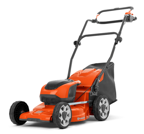 Sekačka Husqvarna LC 137i