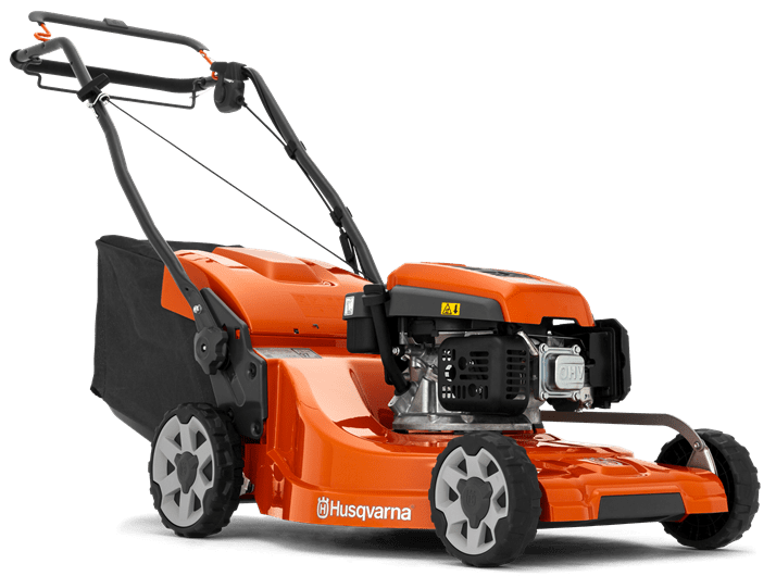 Sekačka Husqvarna LC 353V