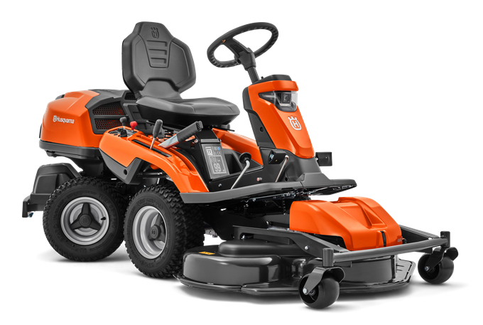 Rider Husqvarna R 316TX AWD