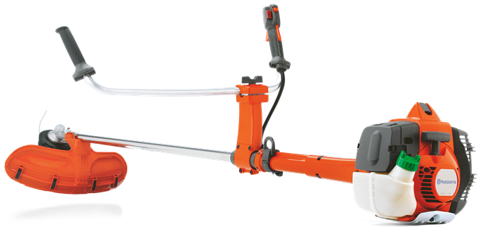 Křovinořez Husqvarna 535RXT