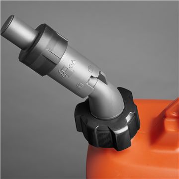 Kanystr Husqvarna Combi 5+2,5l