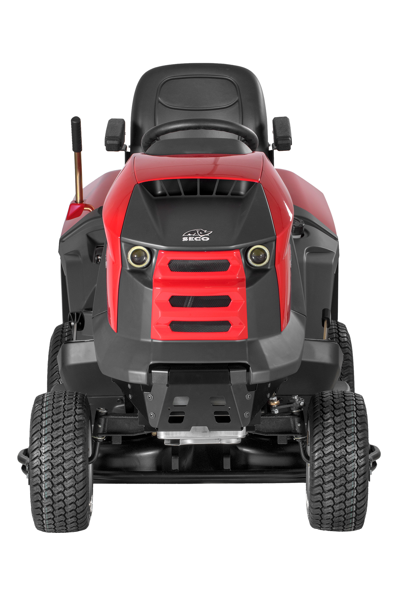 Zahradní traktor SECO STARJET P5 122