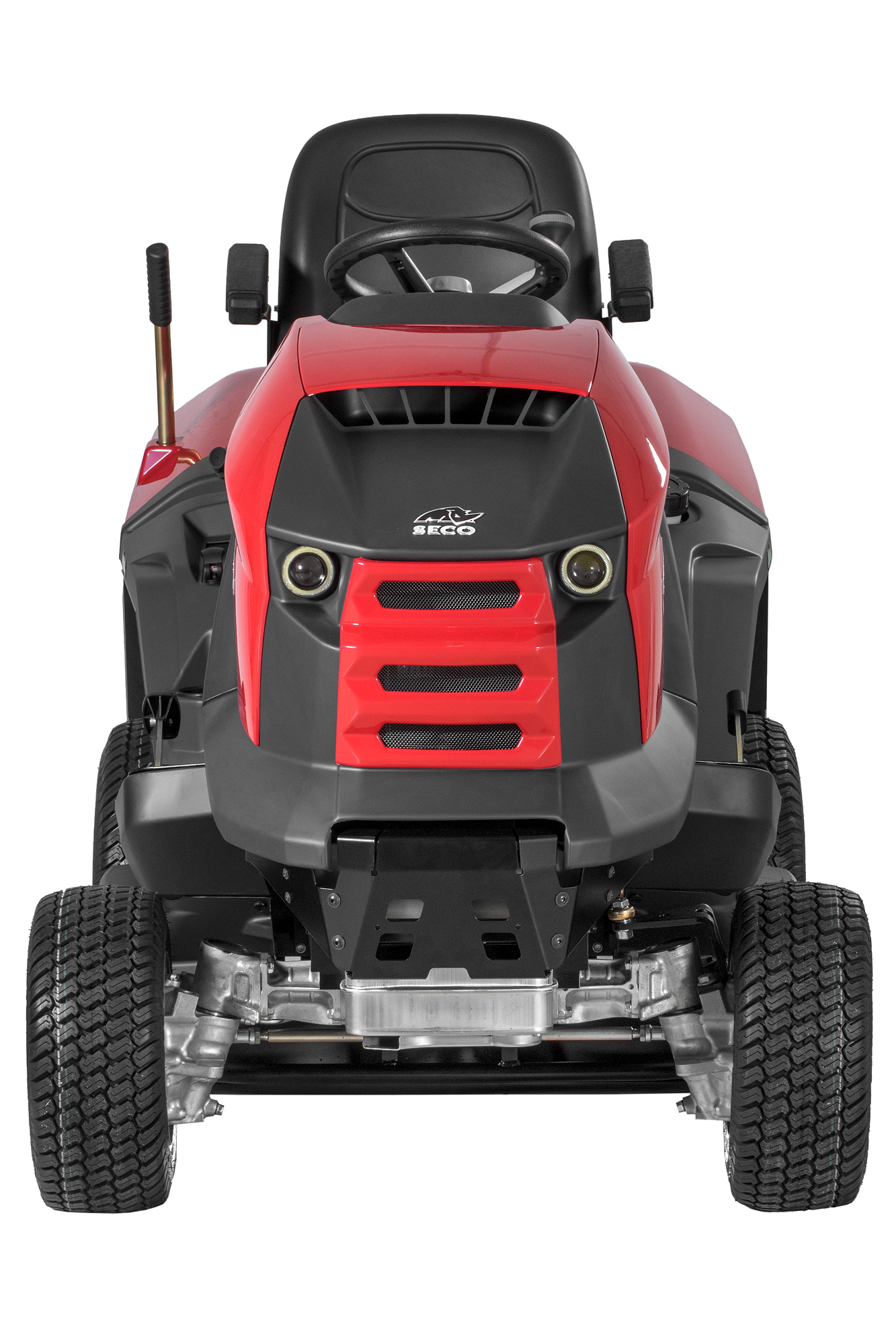 Zahradní traktor SECO STARJET P6 4x4