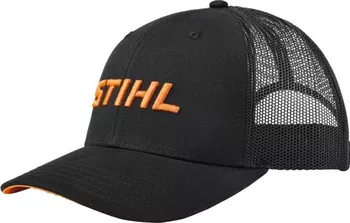 Kšiltovka černá Stihl