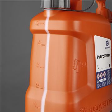 Kanystr Husqvarna Combi 5+2,5l
