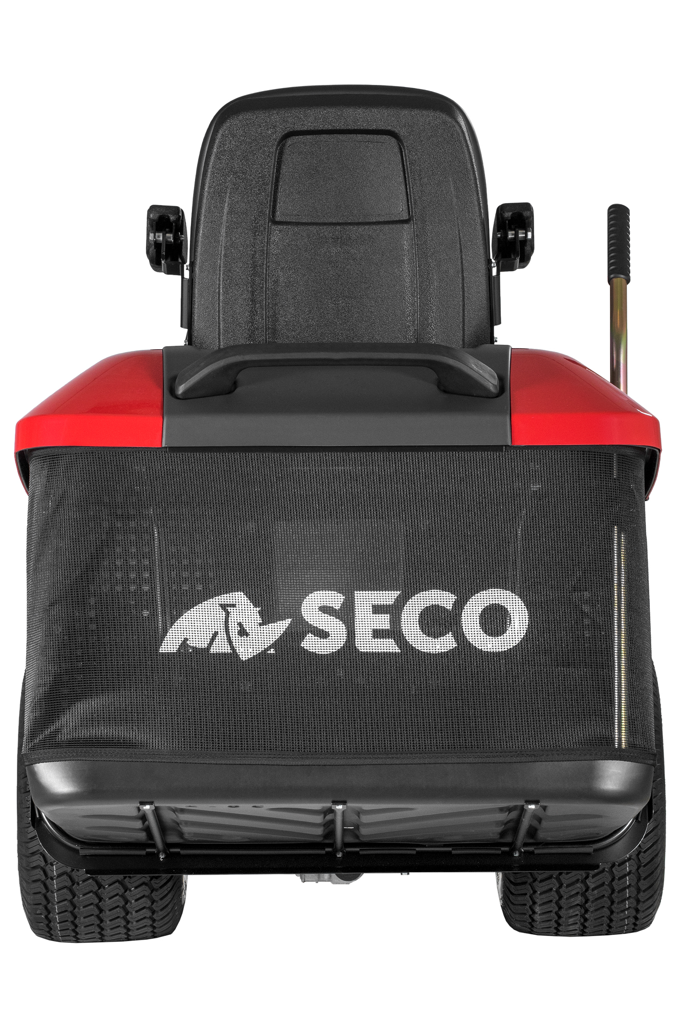 Zahradní traktor SECO STARJET P6 122