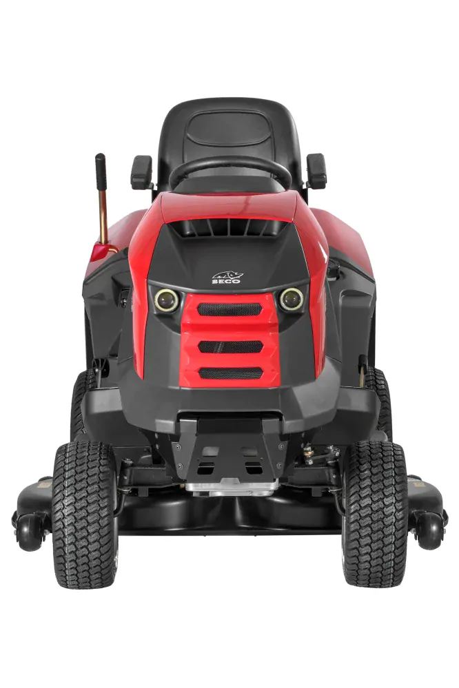 Zahradní traktor SECO STARJET P4 122