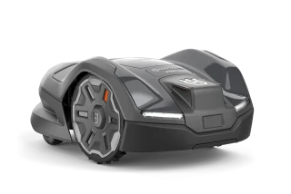 Robotická sekačka Husqvarna Automower 410XE NERA