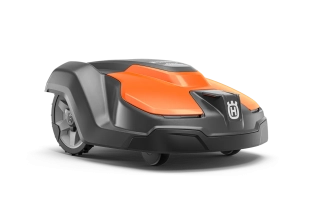 Robotická sekačka Husqvarna Automower 520 s EPOS