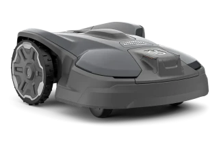 Robotická sekačka Husqvarna Automower 320 NERA s EPOS