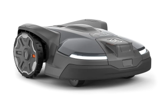 Robotická sekačka Husqvarna Automower 450X NERA s EPOS