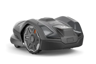 Robotická sekačka Husqvarna Automower 410XE NERA s EPOS