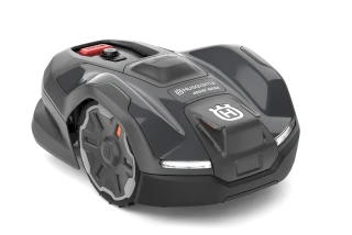 Robotická sekačka Husqvarna Automower 405XE NERA s EPOS